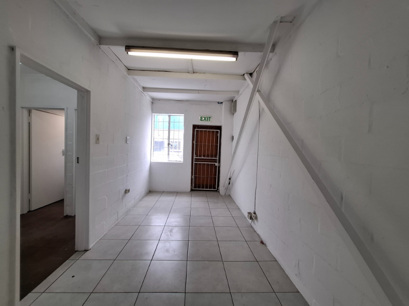 To Let commercial Property for Rent in Montague Gardens Western Cape